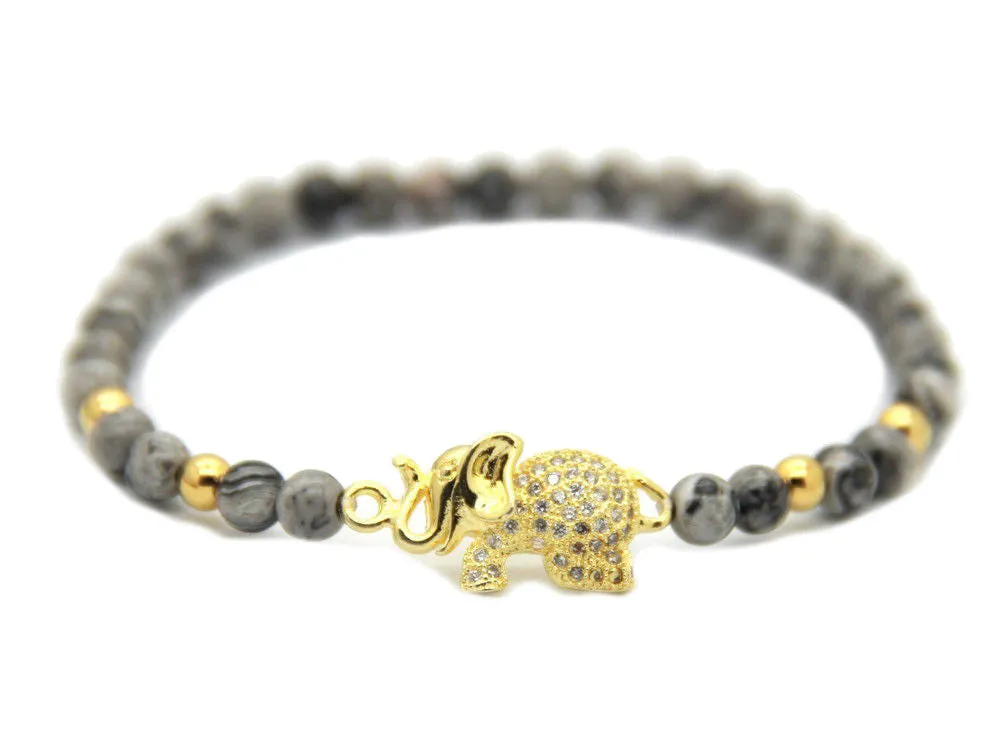 Shiny Elephant