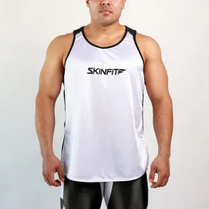 *SHINY FLEXFIT TANK