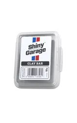 Shiny Garage Clay Bar 100g Fine