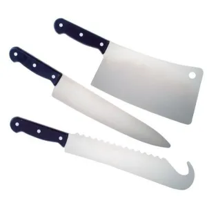 Shiny Knife 3 Styles