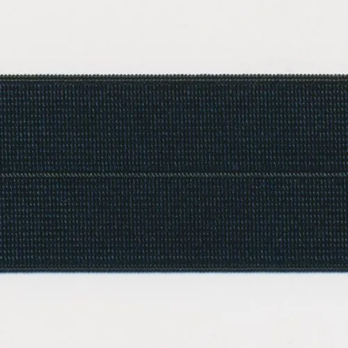 Shiny Knit Stretch Ribbon #145 Green Shadow