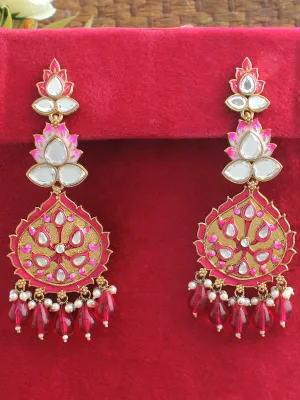 Shivali Earrings