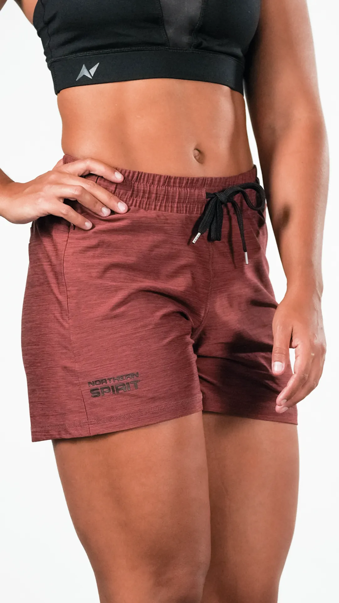 Short - NS W-Sharp