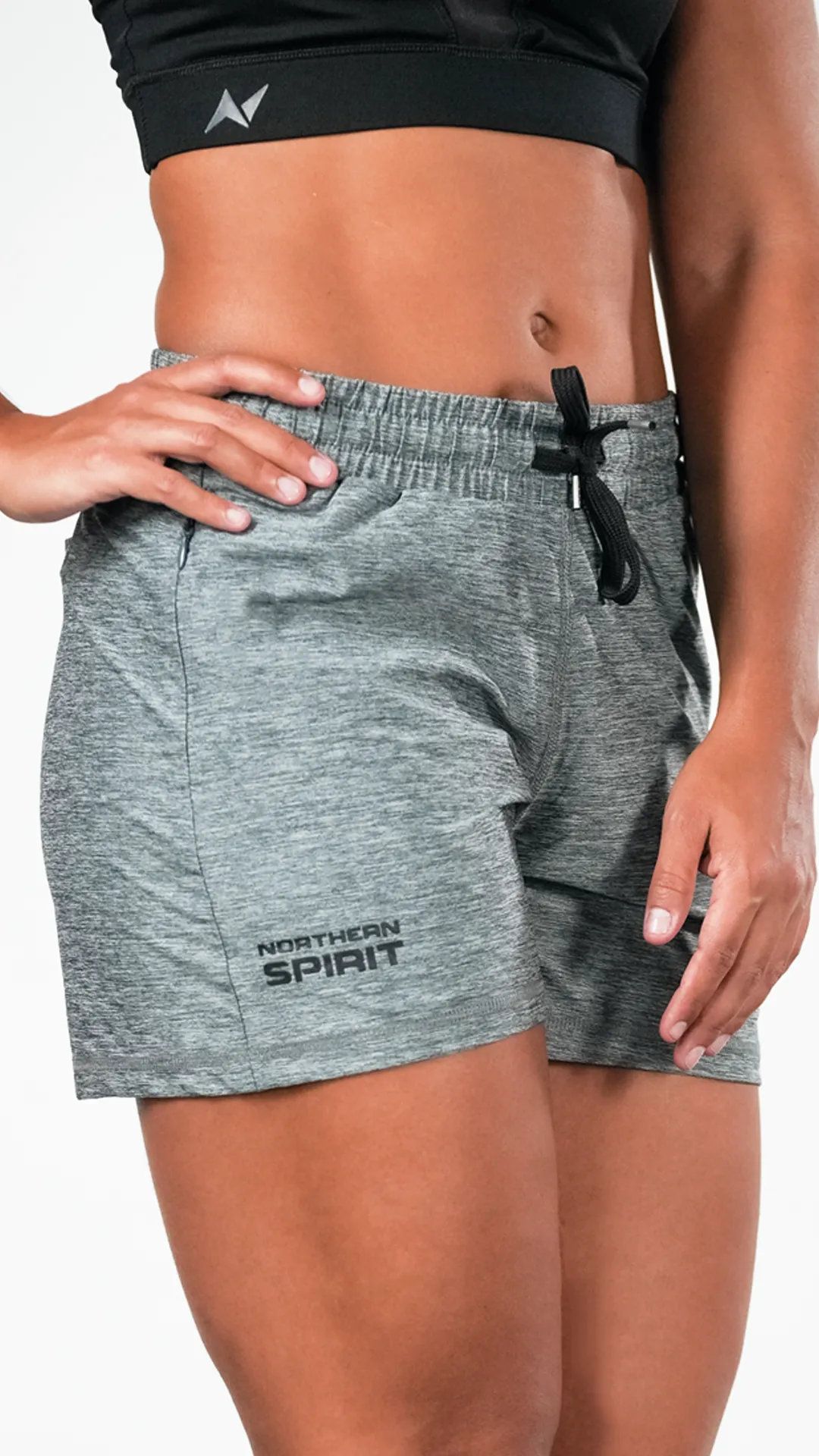 Short - NS W-Sharp