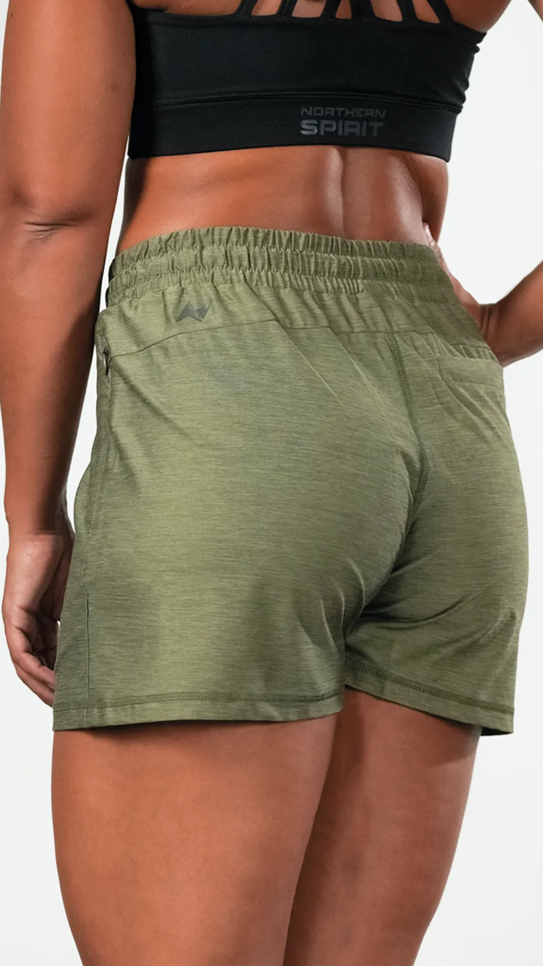 Short - NS W-Sharp