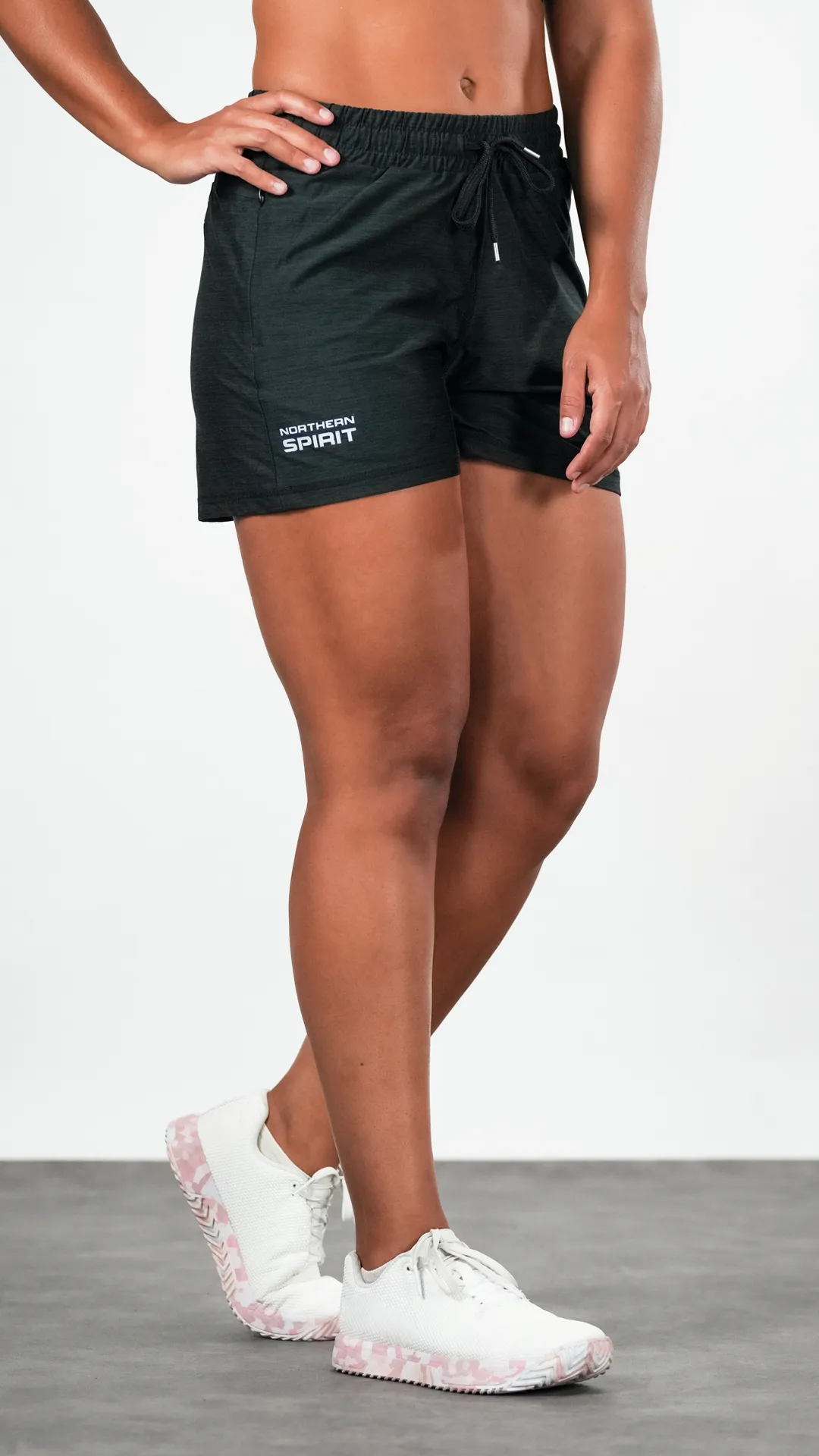 Short - NS W-Sharp