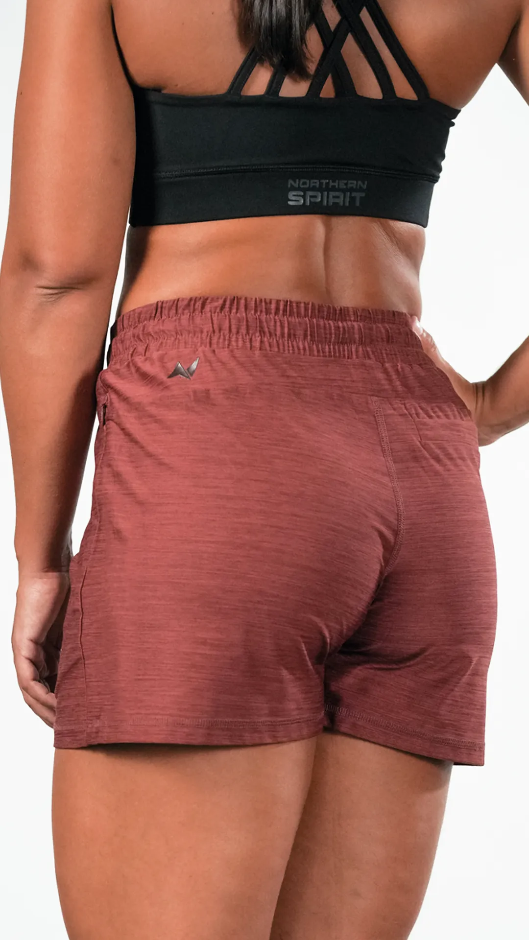 Short - NS W-Sharp