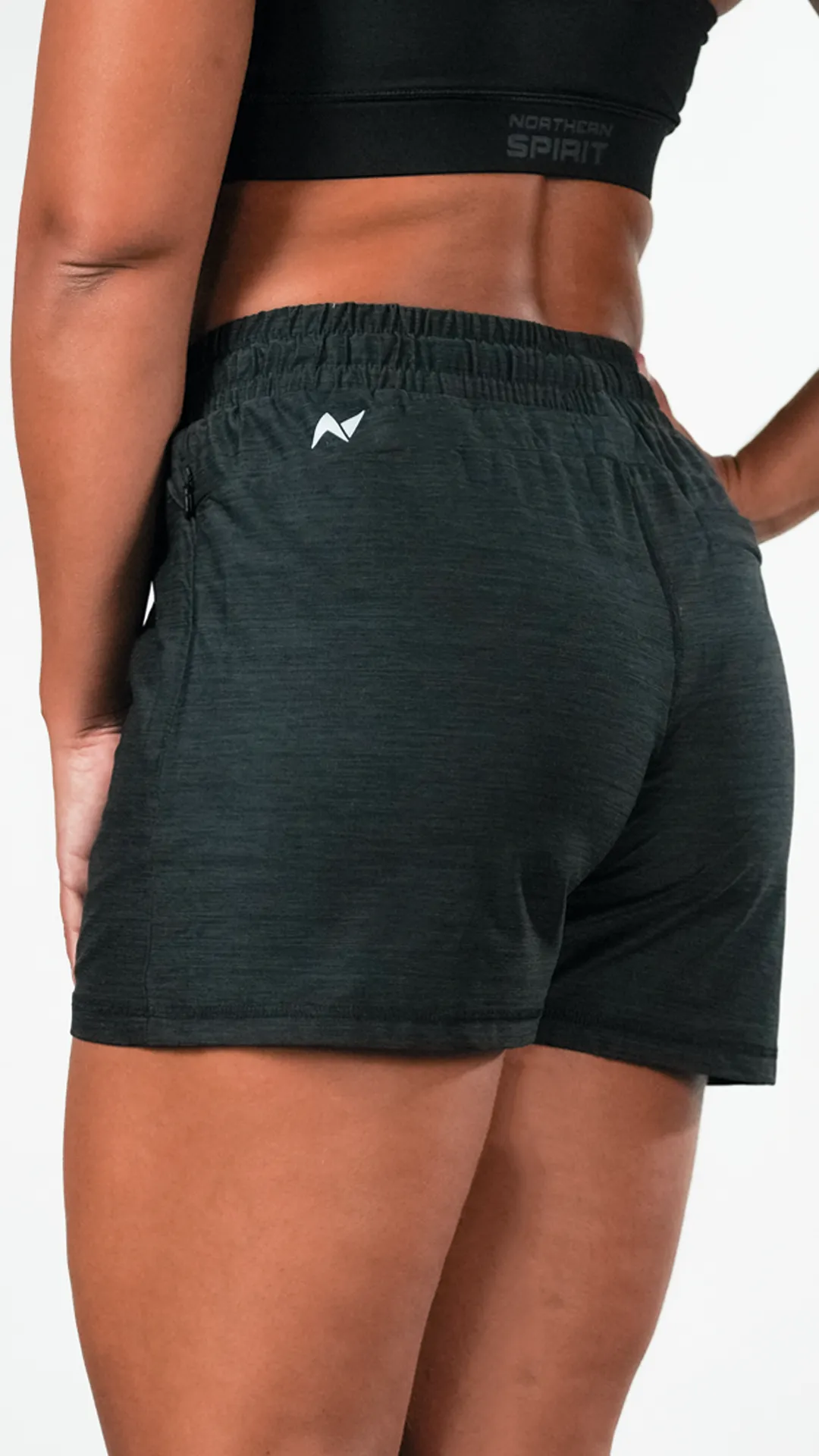Short - NS W-Sharp