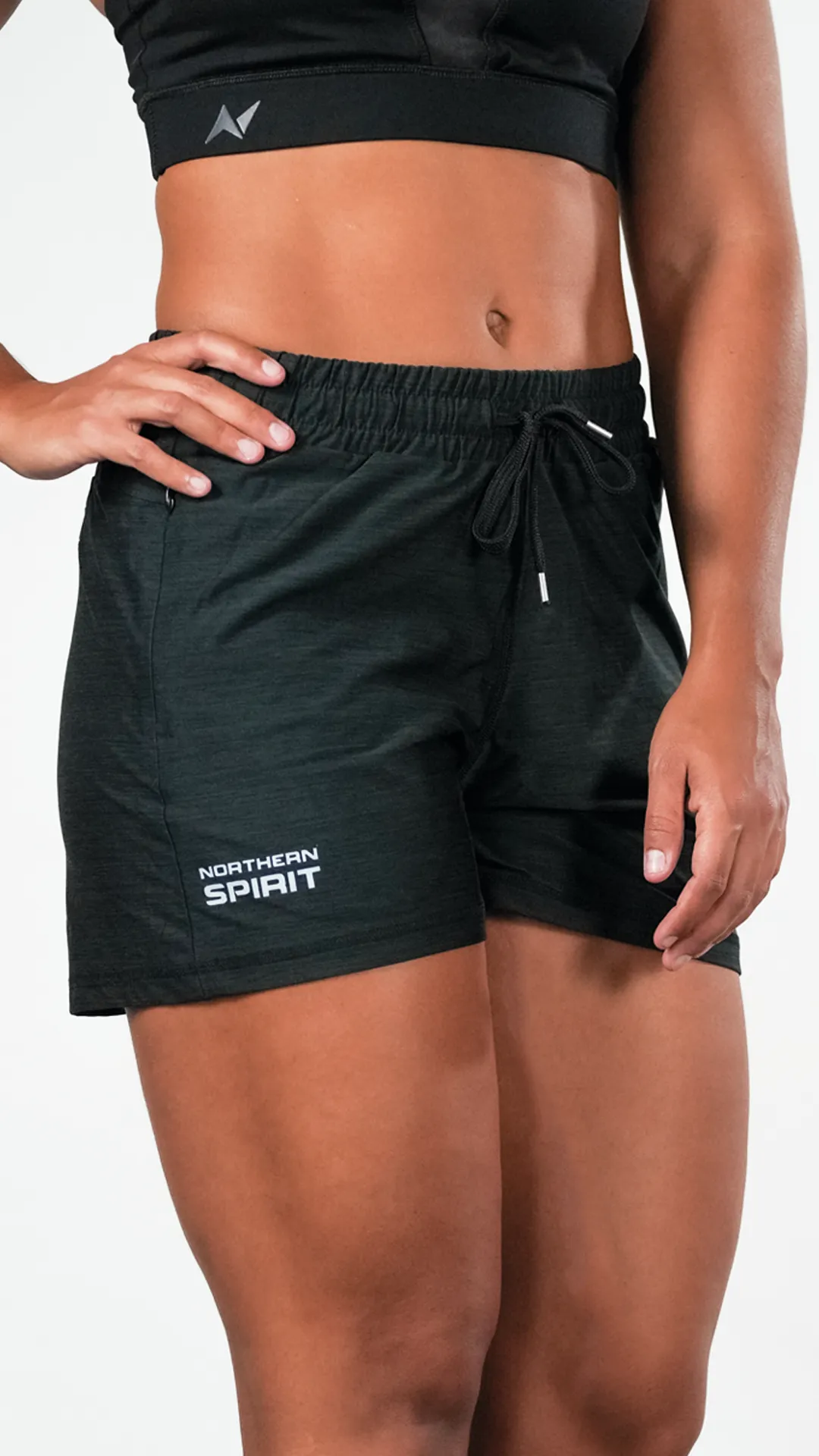 Short - NS W-Sharp