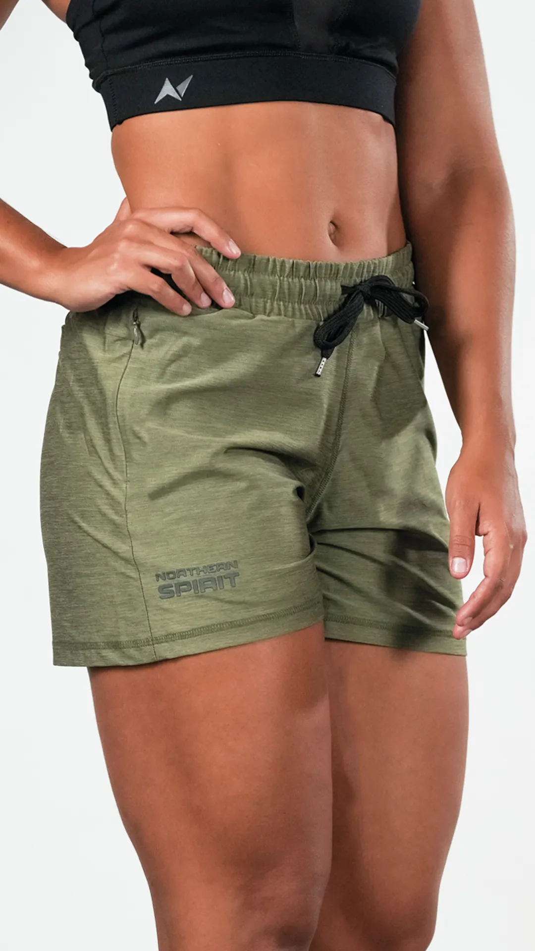 Short - NS W-Sharp