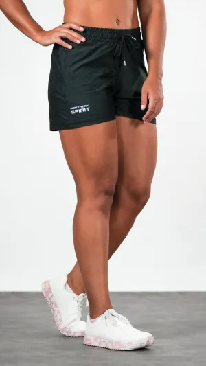 Short - NS W-Sharp