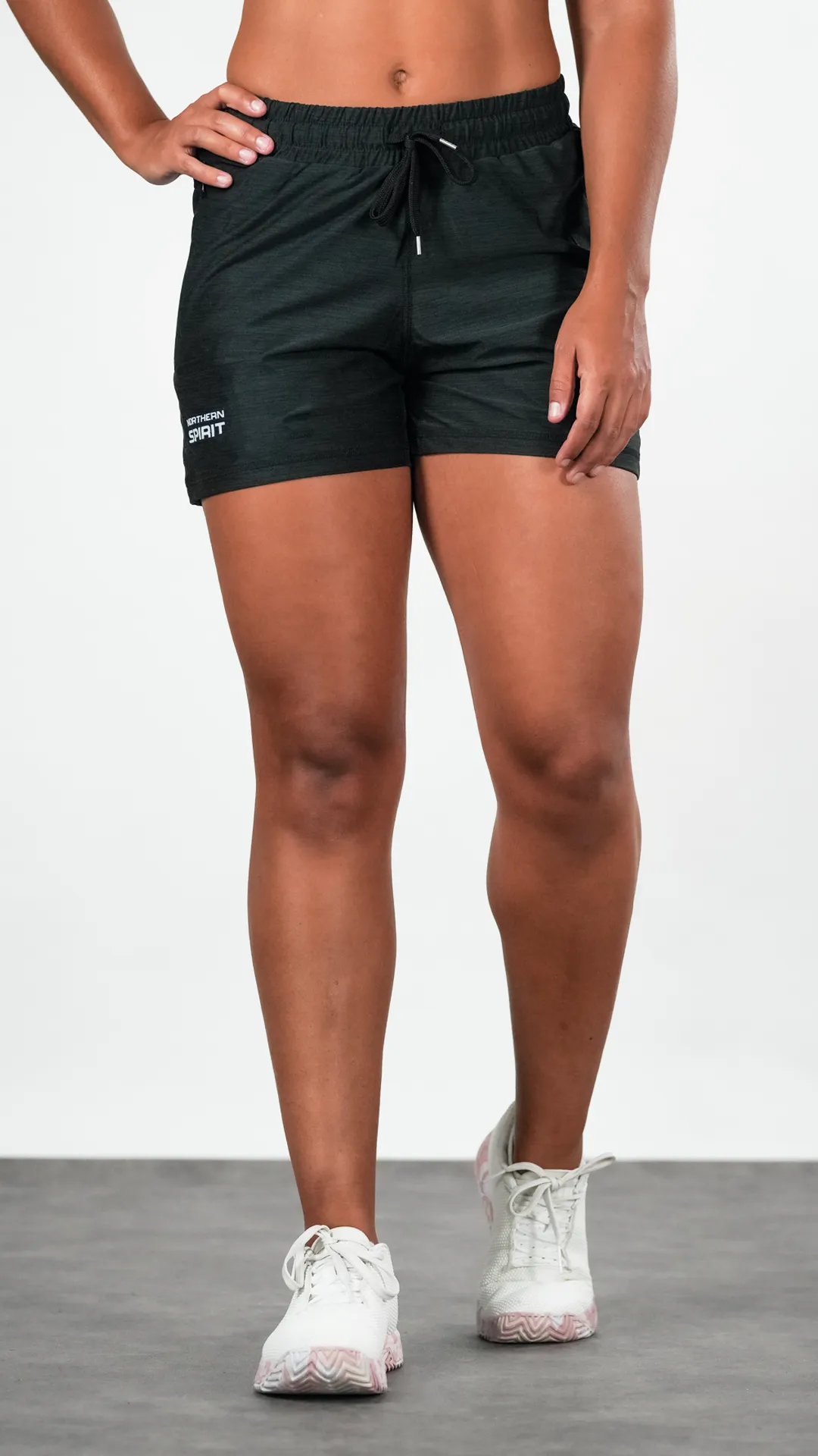 Short - NS W-Sharp