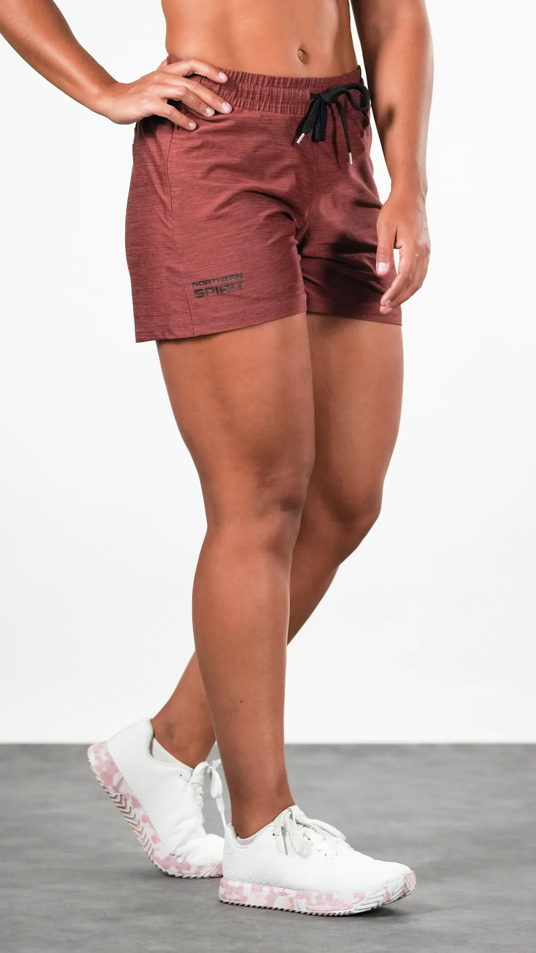 Short - NS W-Sharp