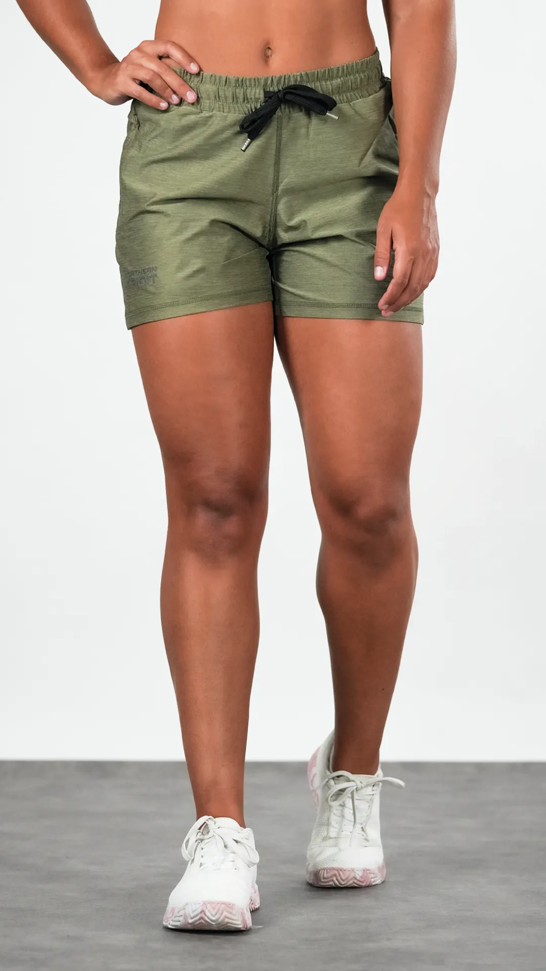 Short - NS W-Sharp