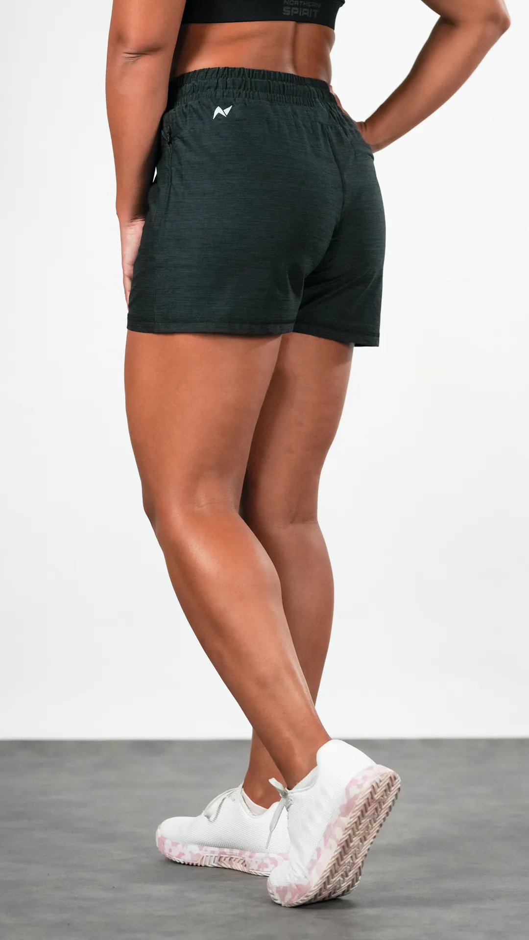 Short - NS W-Sharp