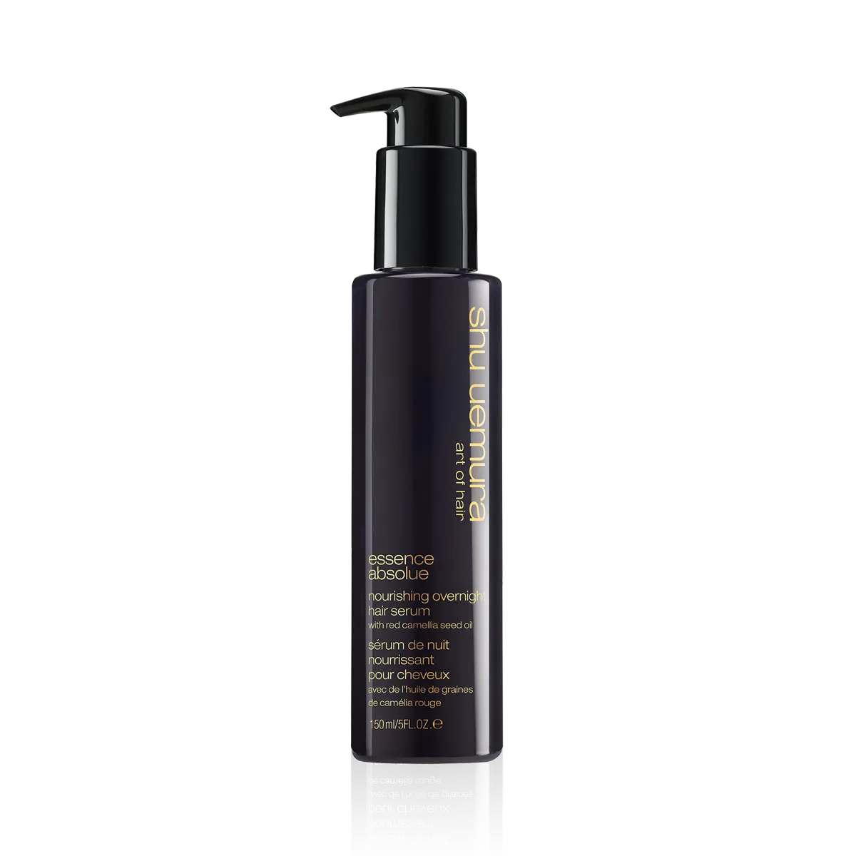 Shu Uemura Essence Absolue Overnight Serum – 150ml