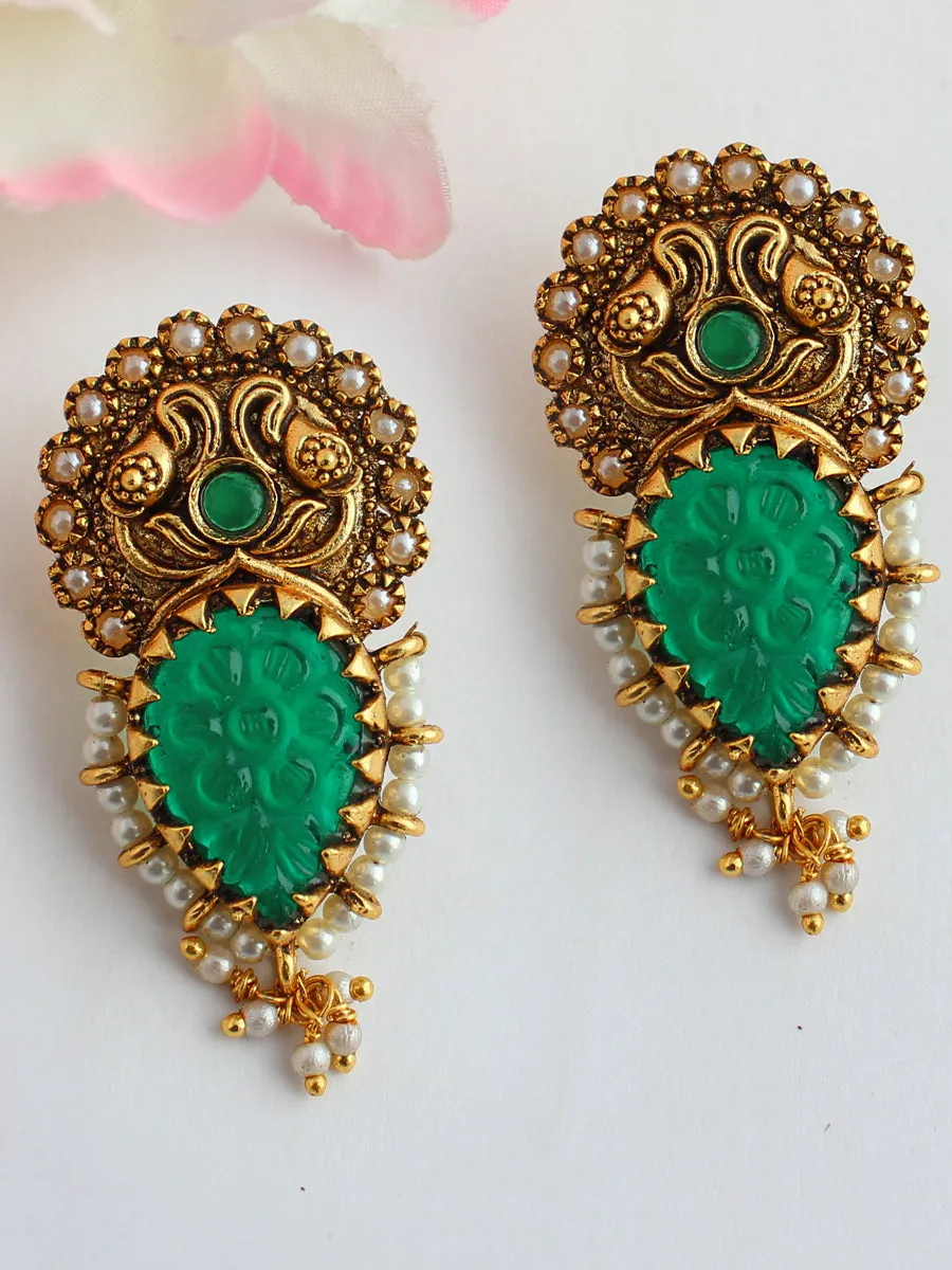 Shyla Earrings