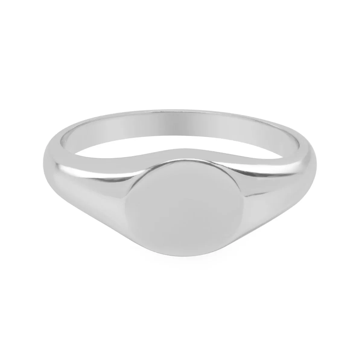 Signet Ring