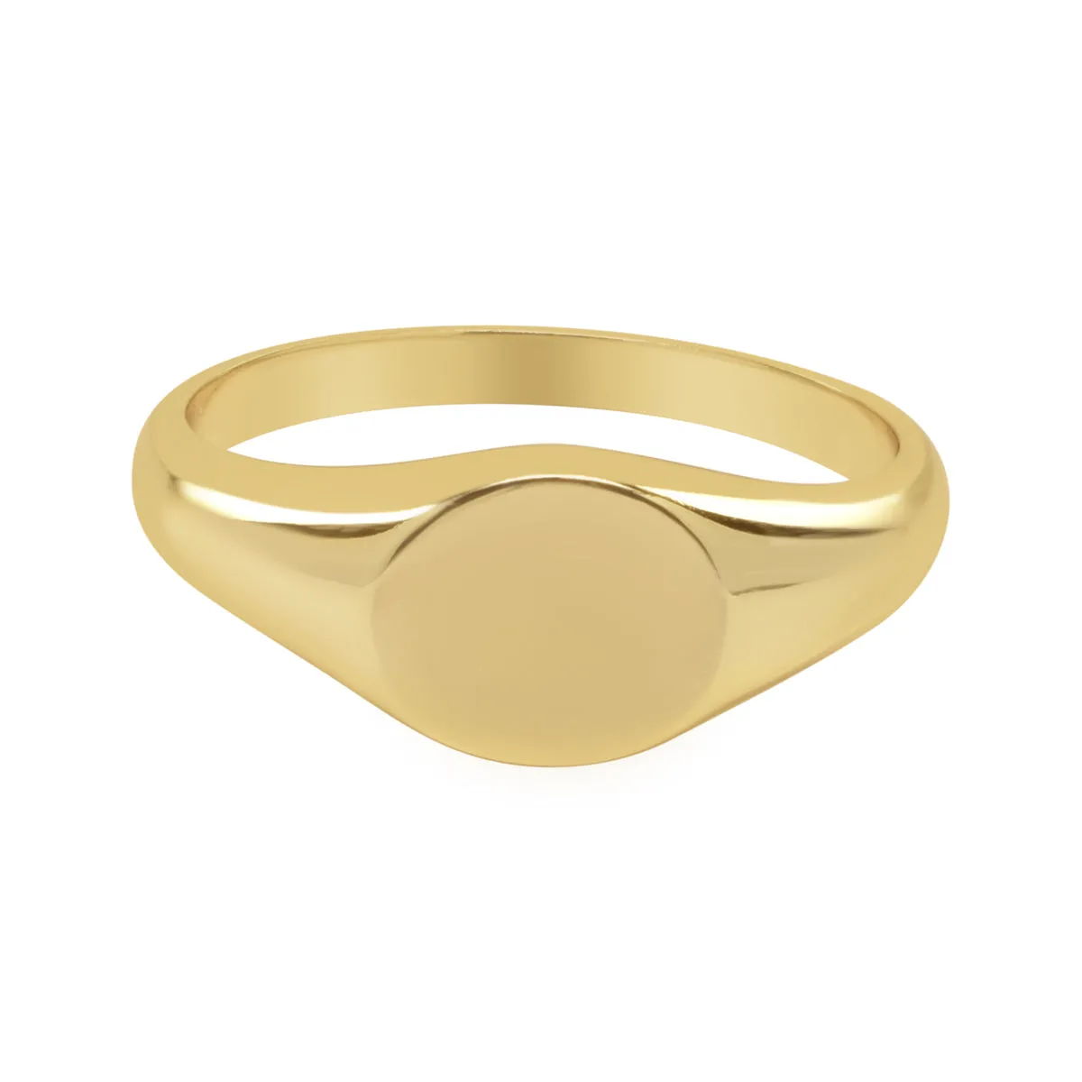 Signet Ring