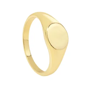 Signet Ring