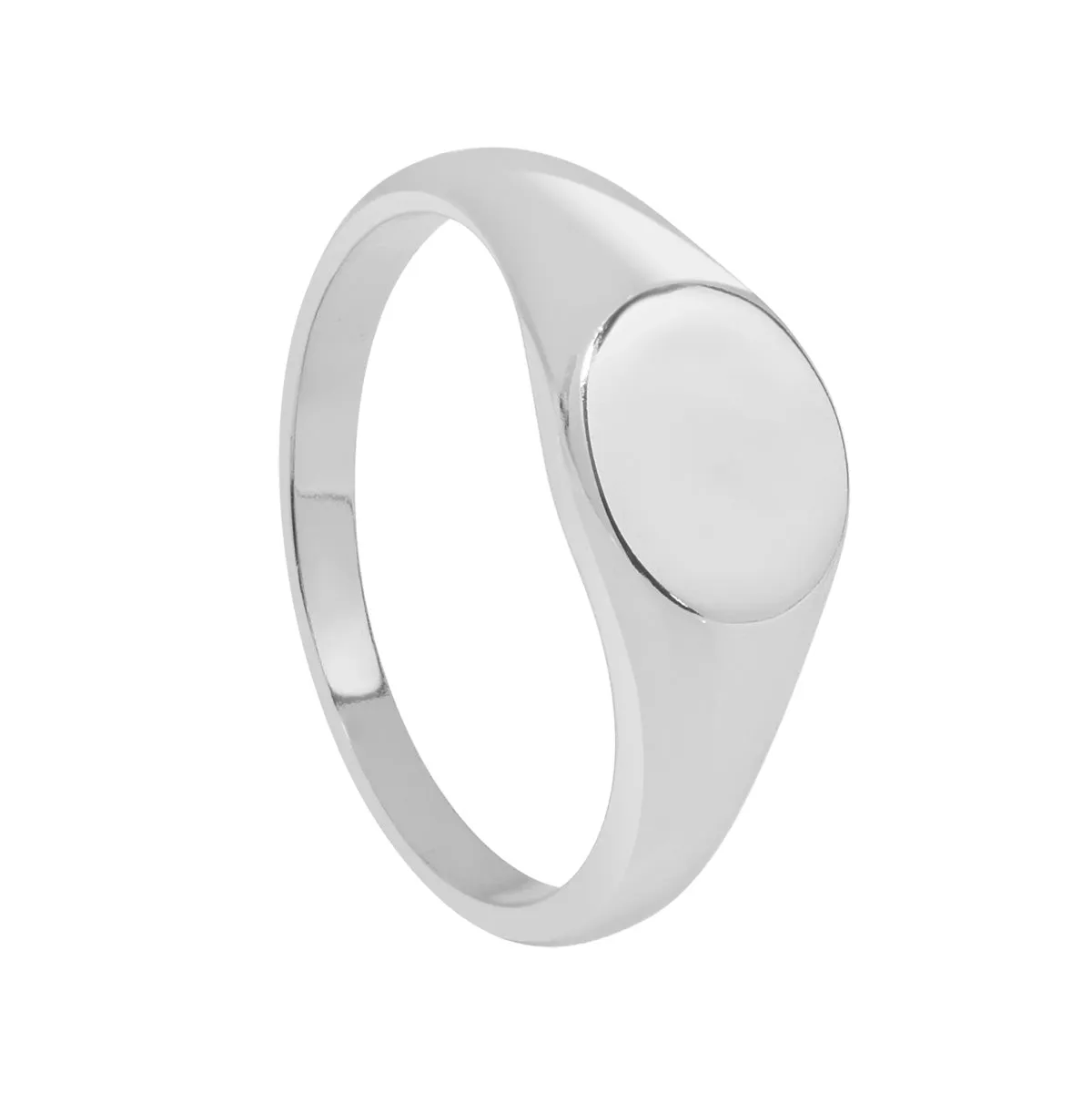 Signet Ring