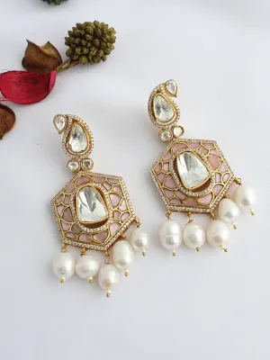 Sikkim Earrings