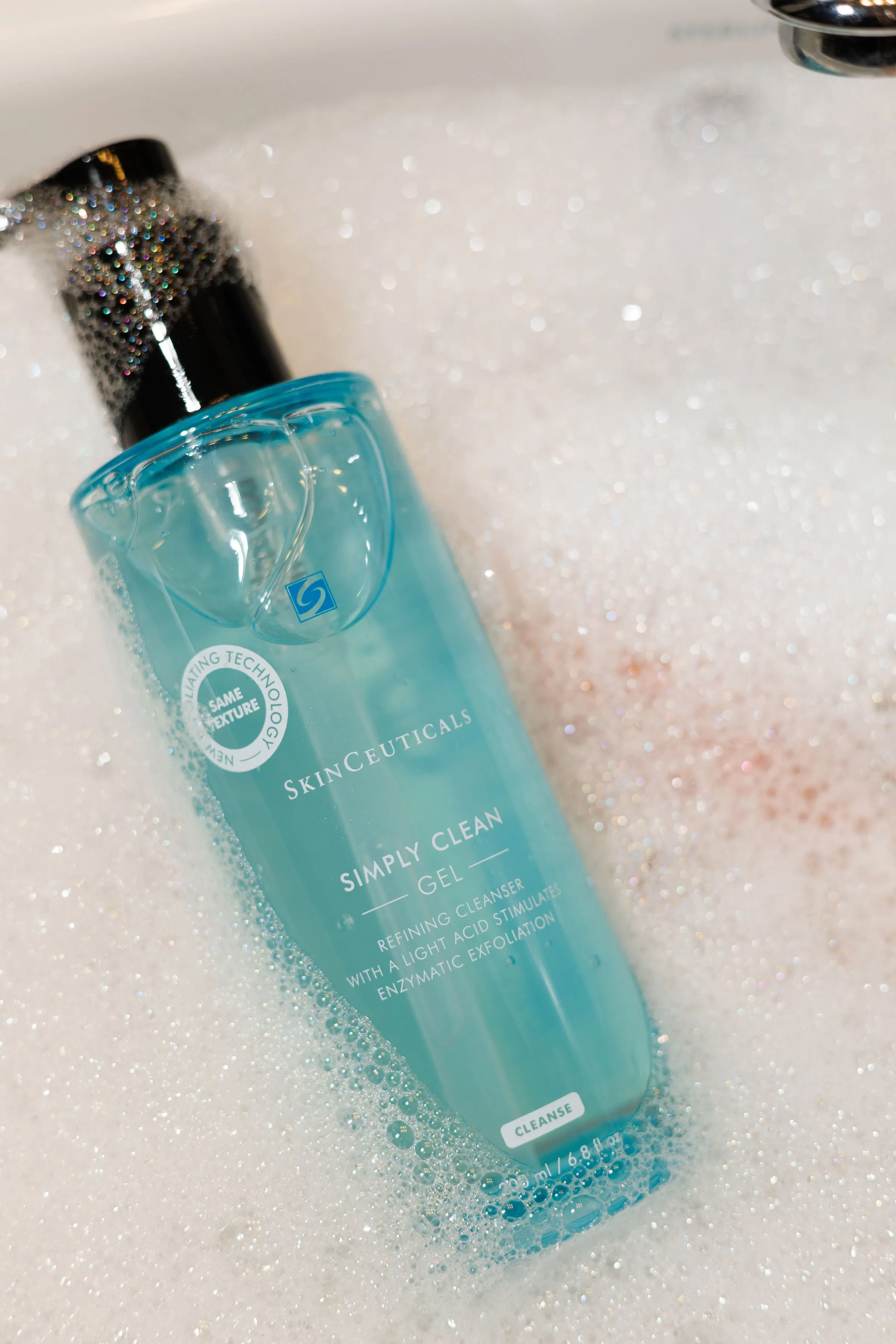 Simply Clean Cleanser