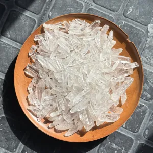 Singing Quartz