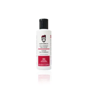 Slick Gorilla Semi Perm Red