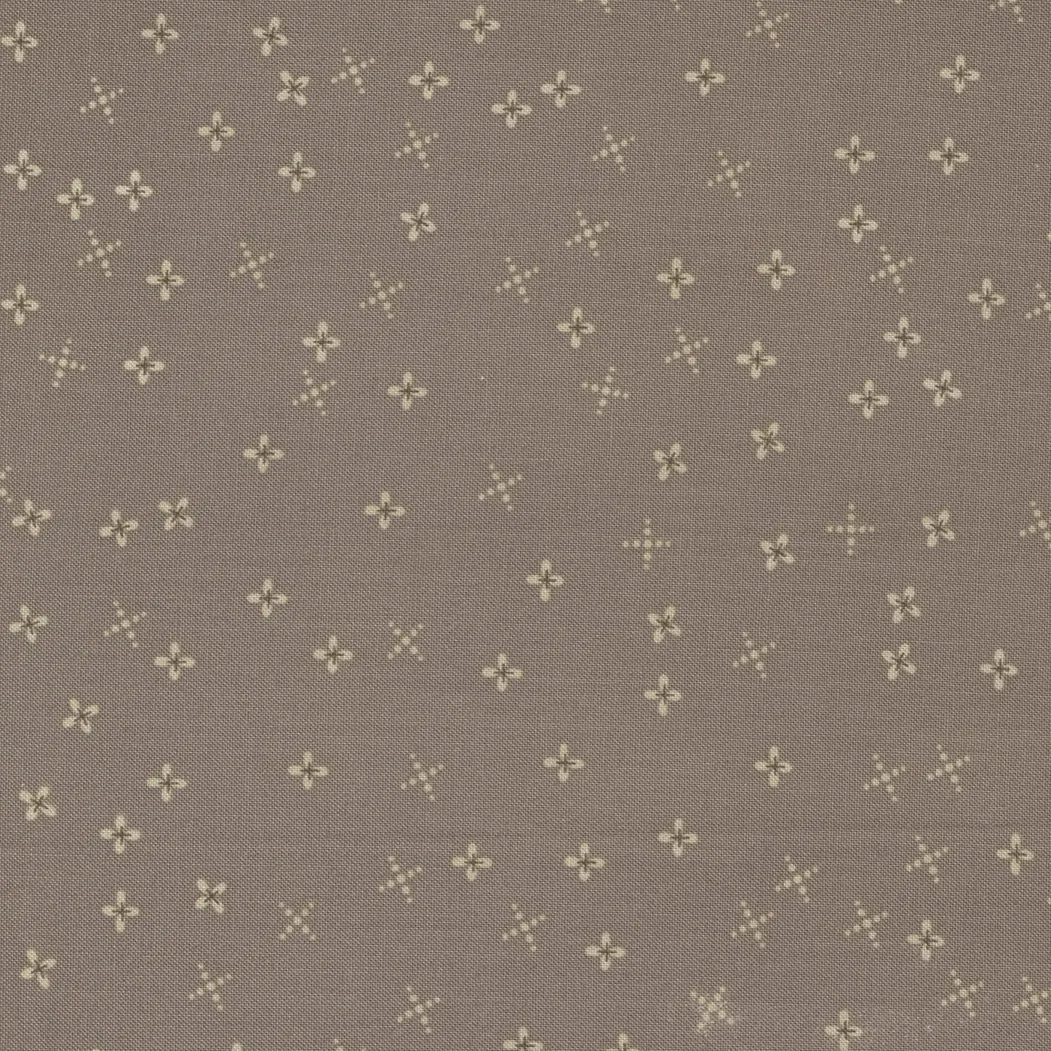 Slow Stroll Twilight Blenders in Brown by Fancy That Design House Co
