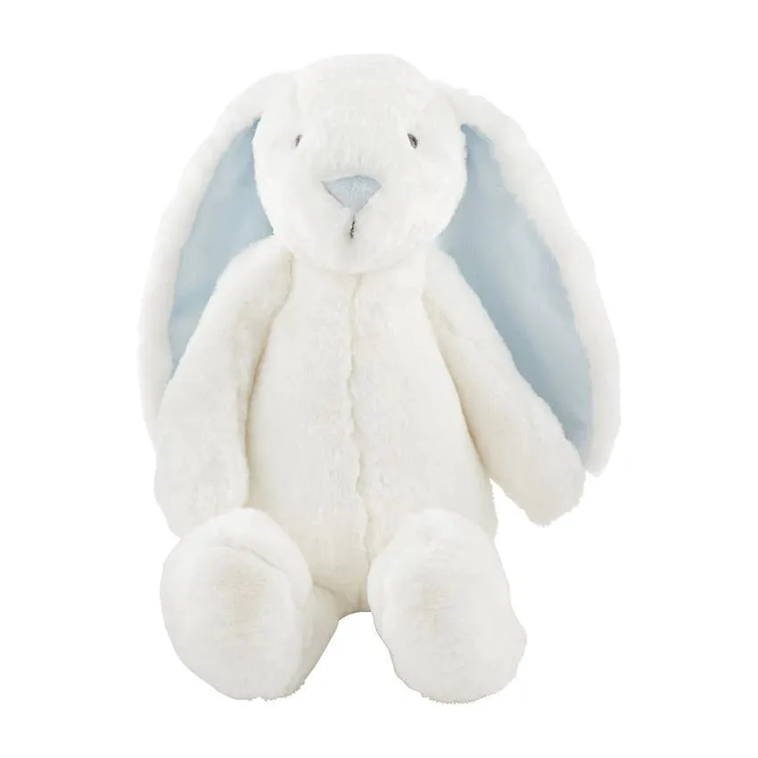 Small Plush Bunny, 2 Colors