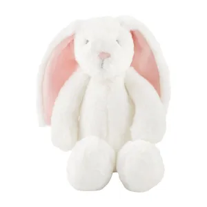 Small Plush Bunny, 2 Colors