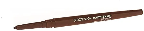 Smashbox Always Sharp Lip Liner, Nude Light, 0.27 Gram