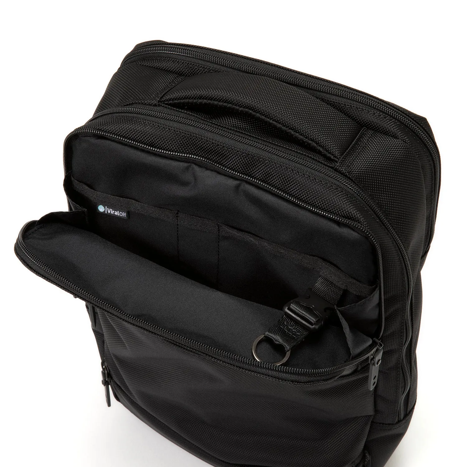 SML | エスエムエル　2WAY BUSINESS RUCKSACK S