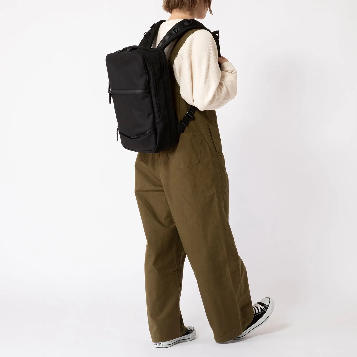 SML | エスエムエル　2WAY BUSINESS RUCKSACK S