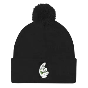 Smokin Beanie