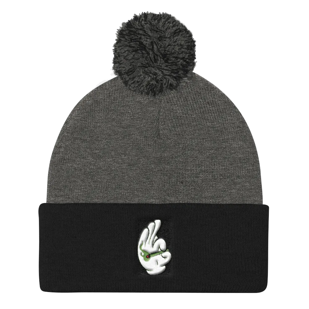 Smokin Beanie