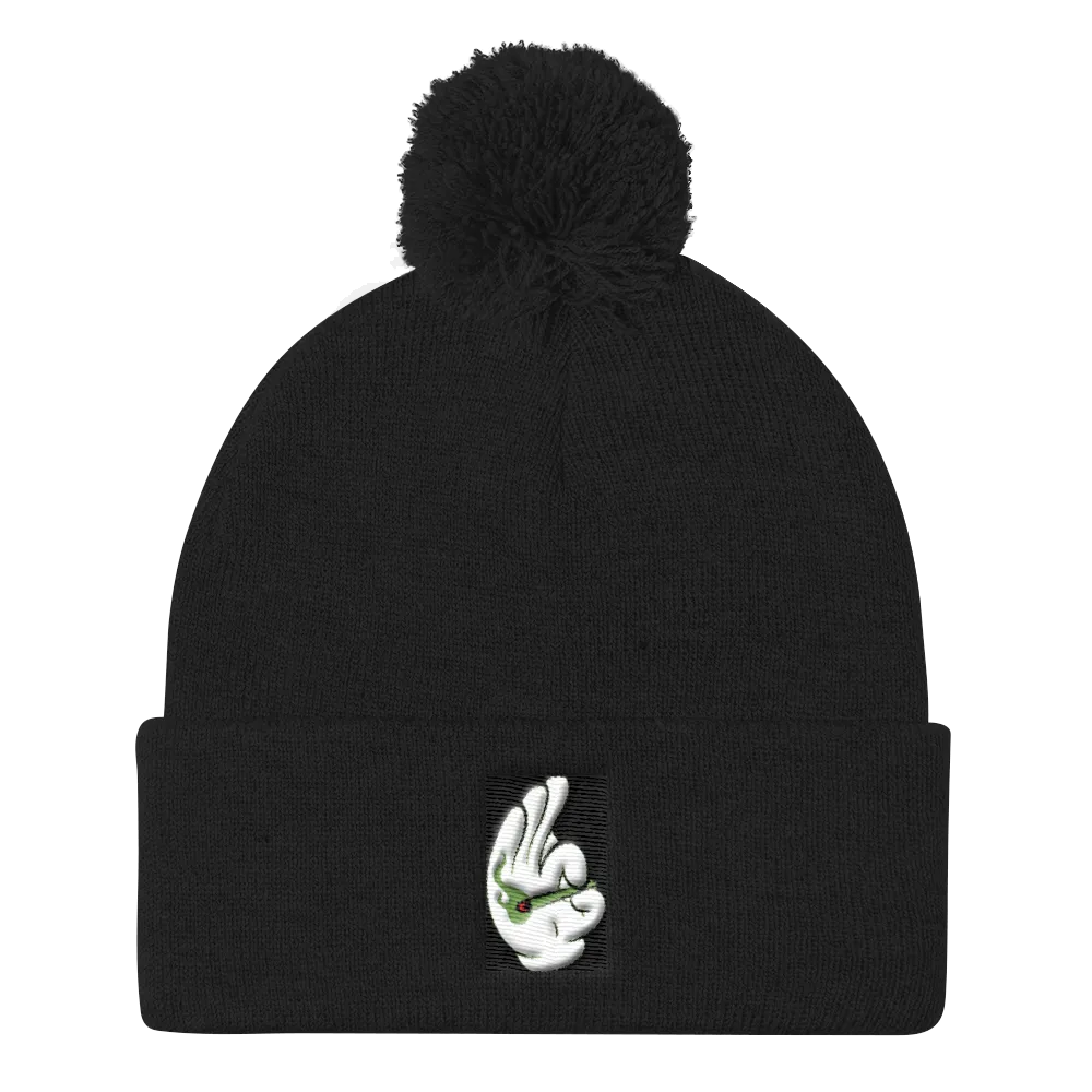 Smokin Beanie