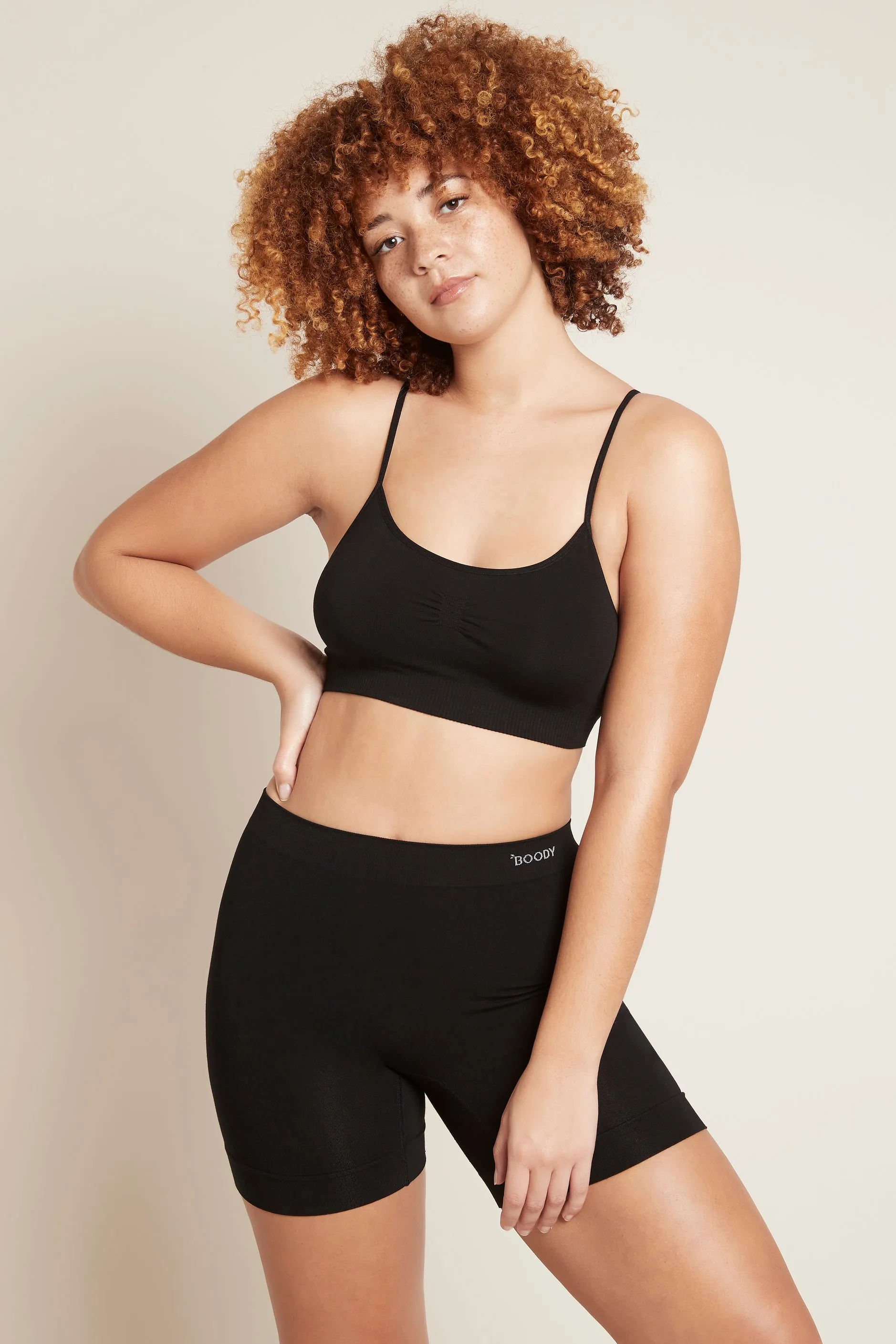 Smoothing Shorts