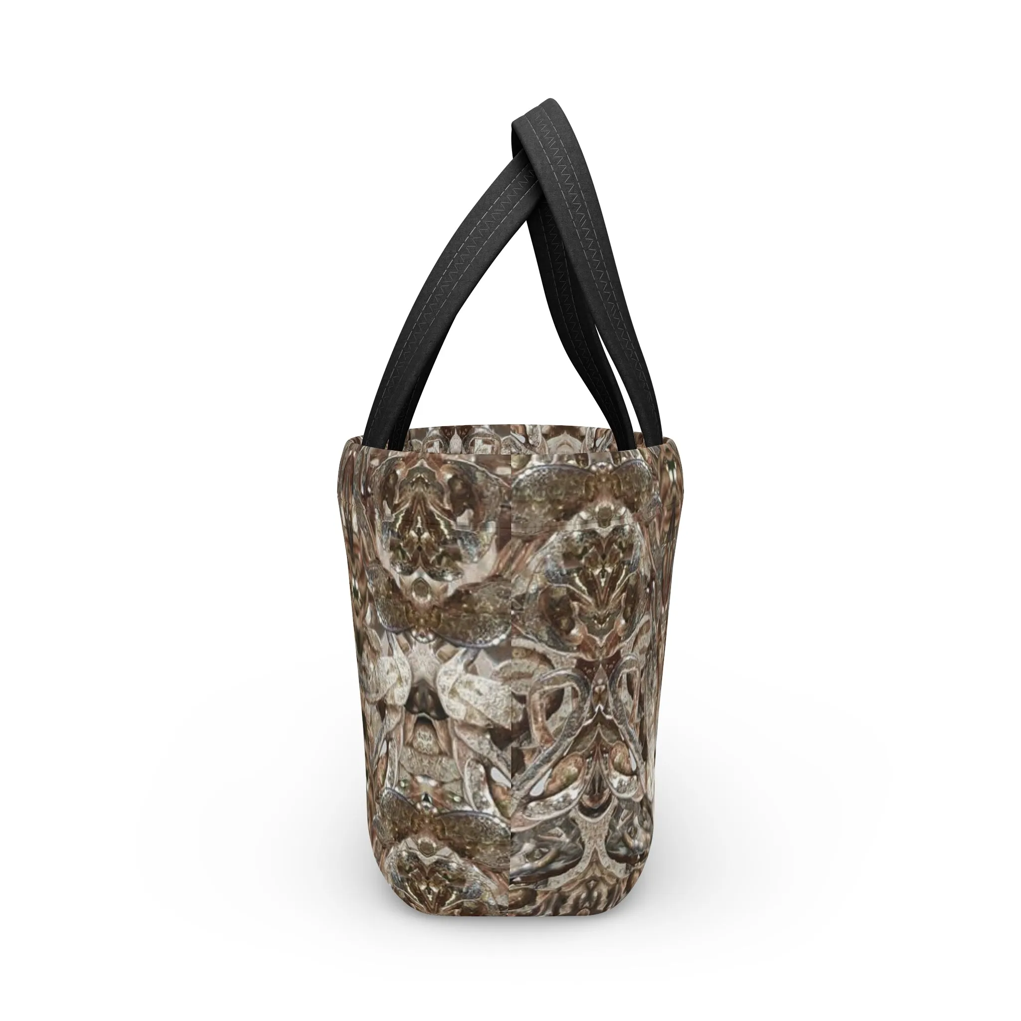 Snack Stash Bag (Samhain Dream Thaw 10 of 15 Decem ex Quindecim) RJSTHw2023 RJS