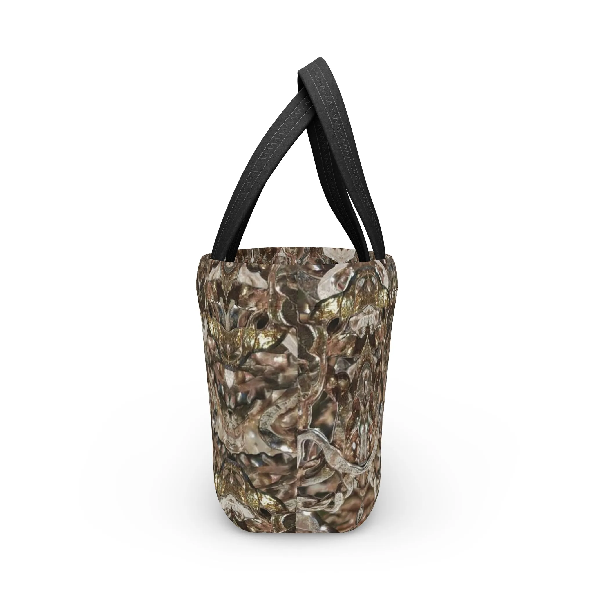 Snack Stash Bag (Samhain Dream Thaw 9 of 15 Novem ex Quindecim) RJSTHw2023 RJS