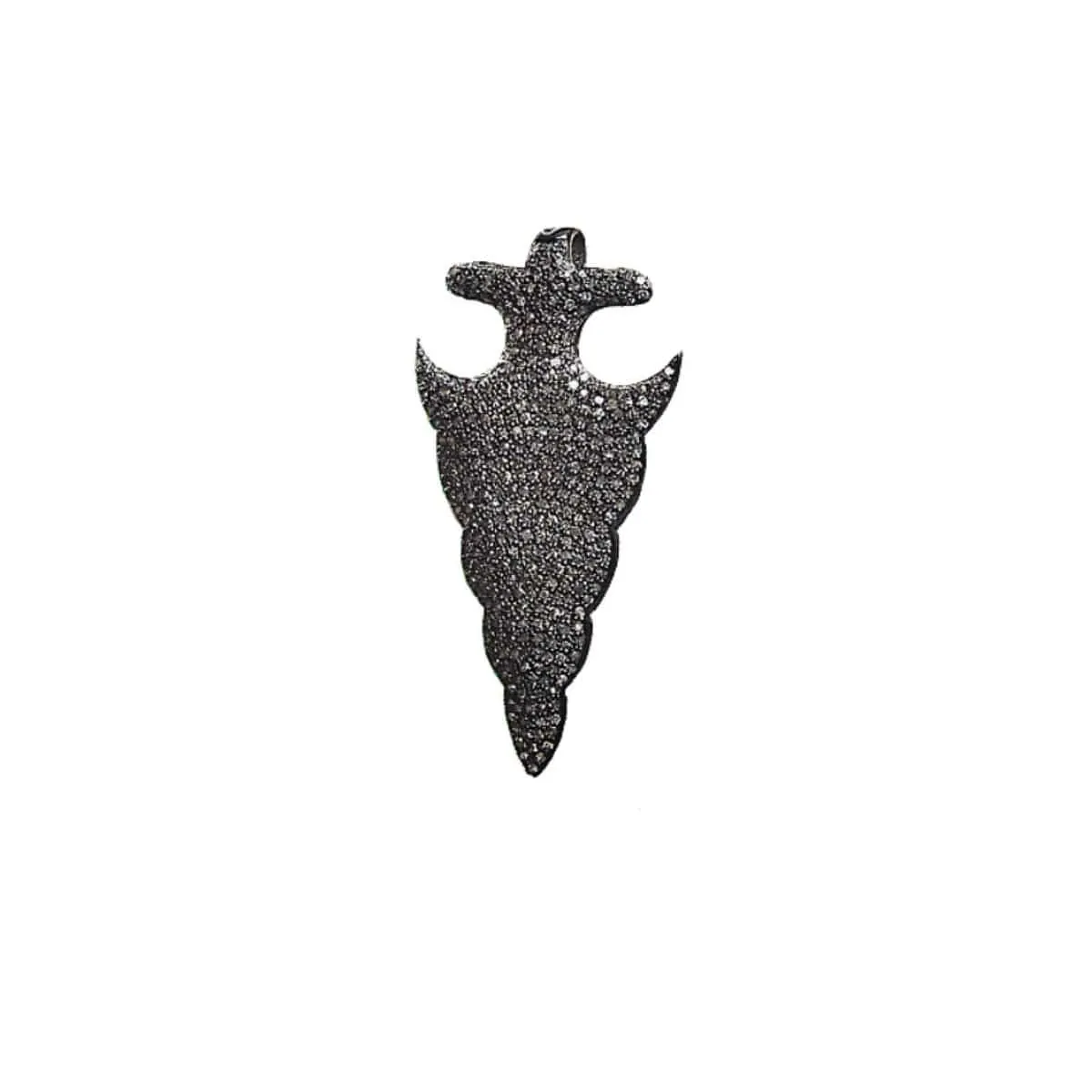 Snake Vertebrae Necklace