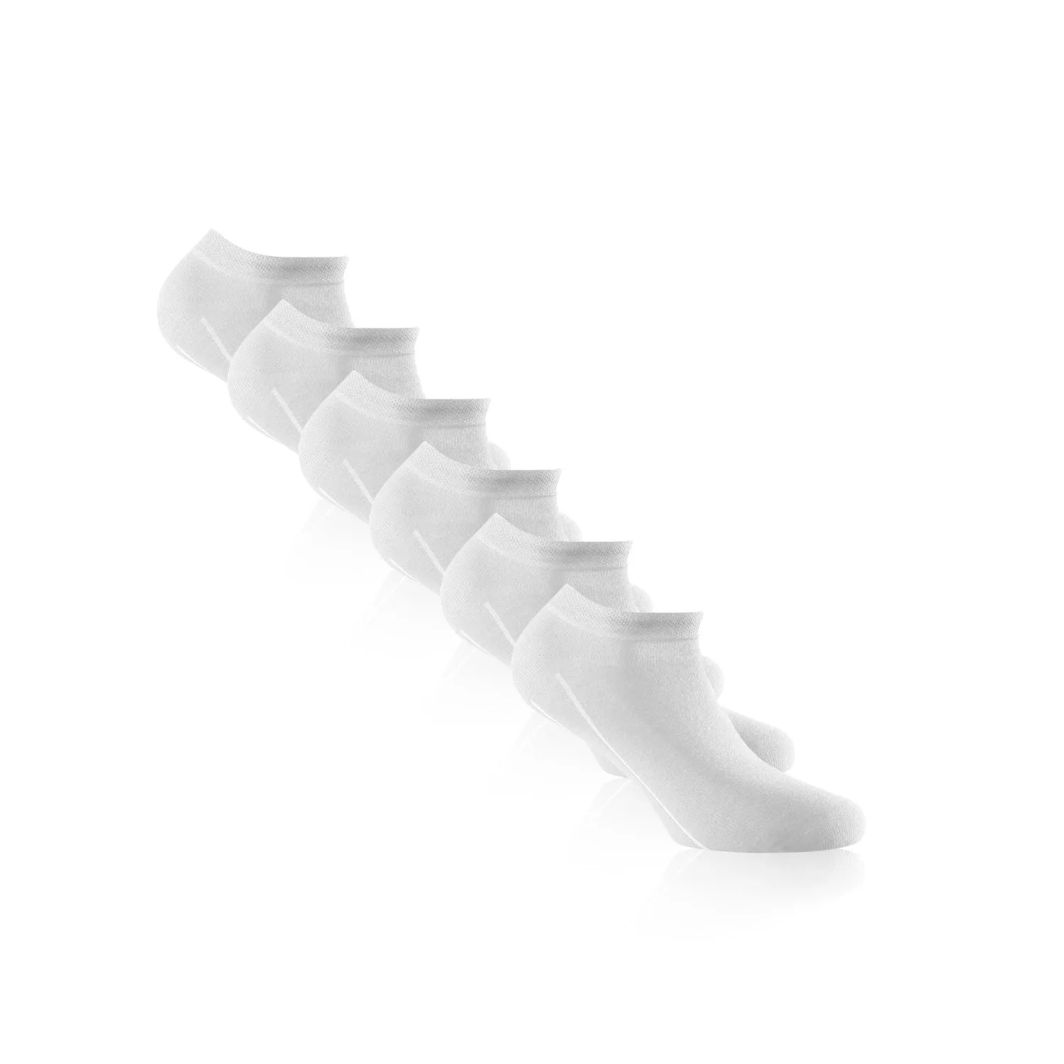 Sneaker Bamboo 3er Pack