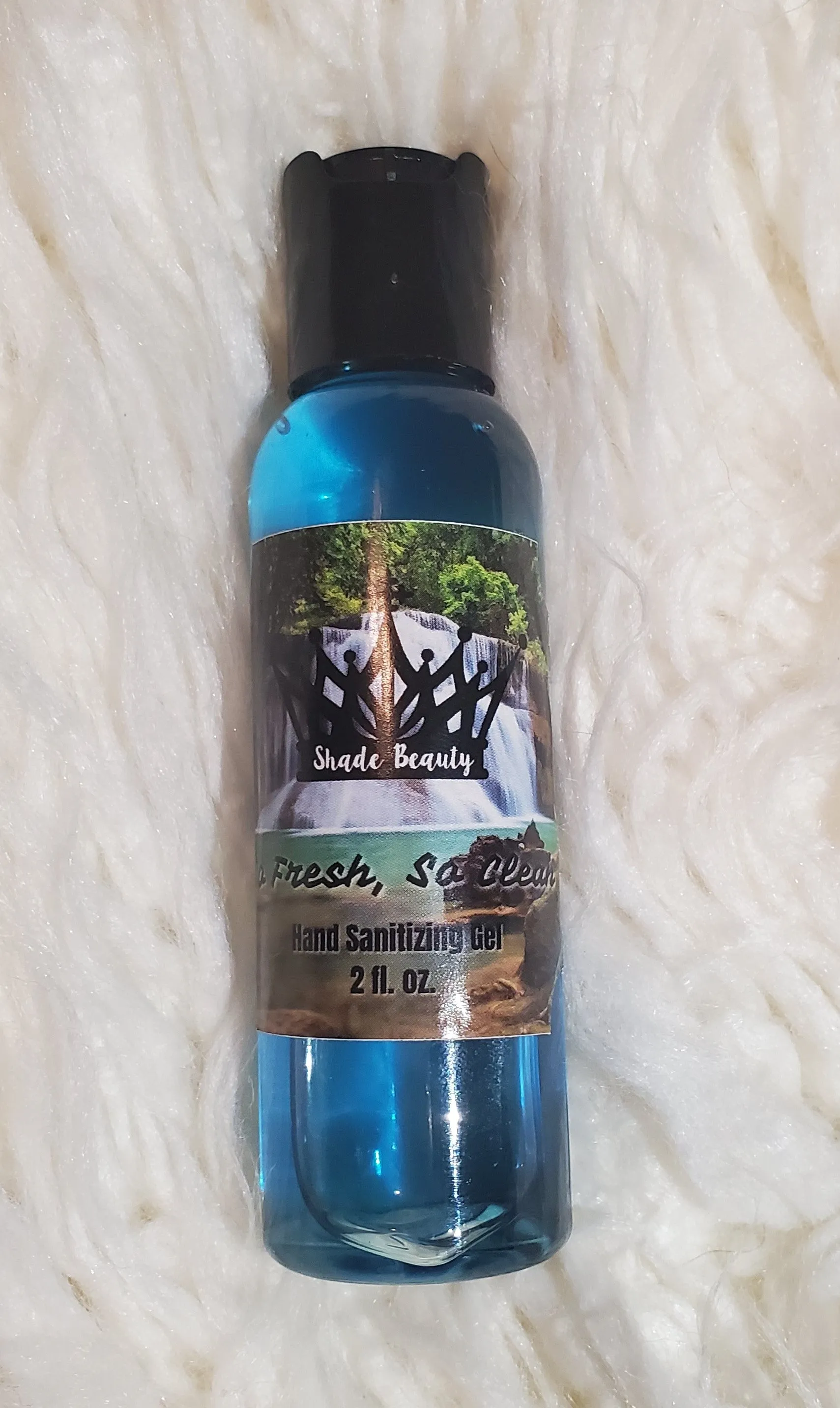 So Fresh, So Clean Hand Sanitizer