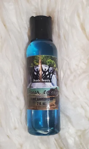 So Fresh, So Clean Hand Sanitizer