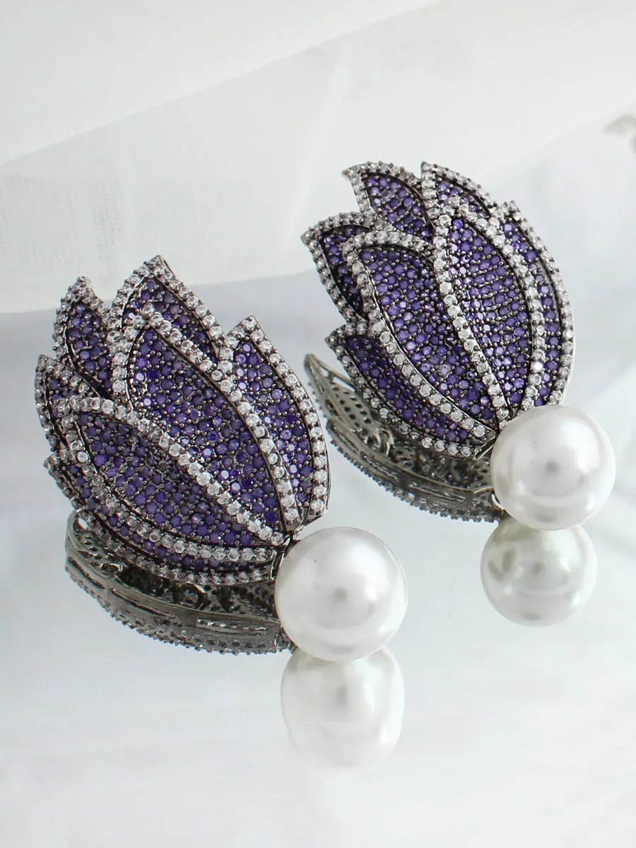 Sofia Earrings