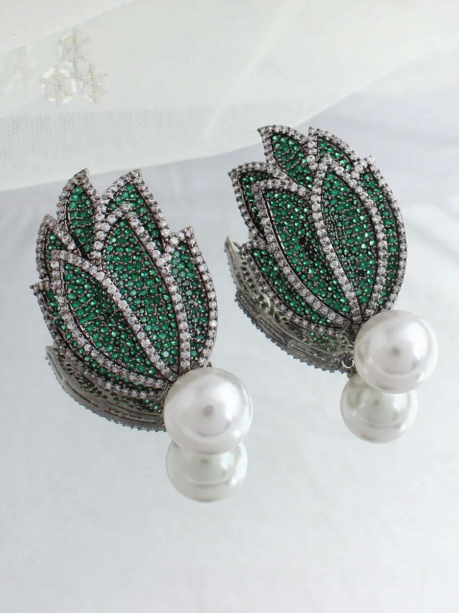 Sofia Earrings
