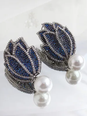 Sofia Earrings
