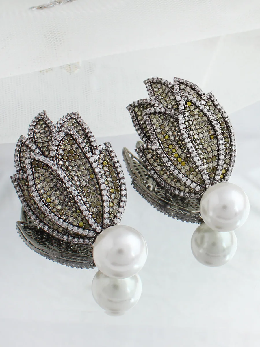Sofia Earrings