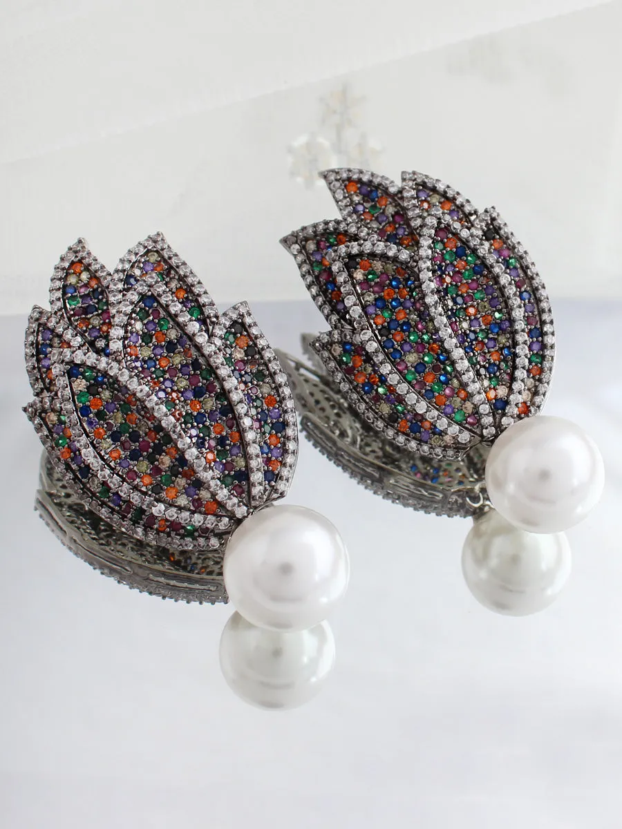 Sofia Earrings
